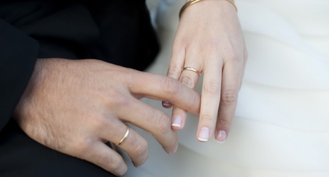 A Guide to the Fiancé Visa