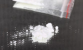 How Border Patrol Handles Transfer of Methamphetamines How Border Patrol Handles Transfer of Methamphetamines
