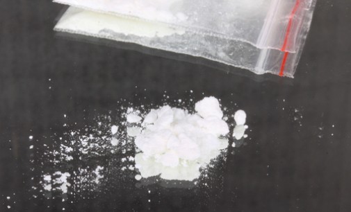 How Border Patrol Handles Transfer of Methamphetamines