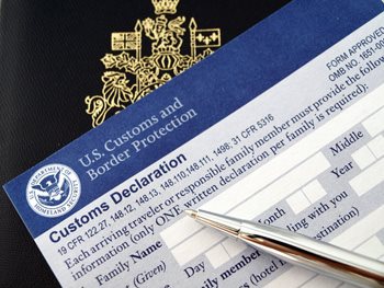 Using the Right Permanent Residence Forms