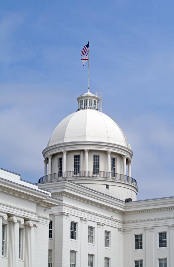 Alabama Immigration Law Forces Hispanic Students out of School 