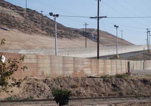 Illegal Immigrants