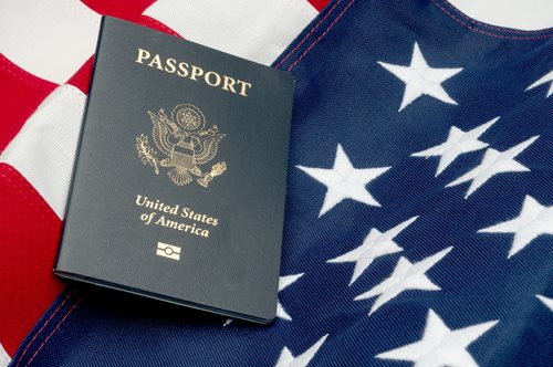 Make Sure You Know the Passport Requirements!