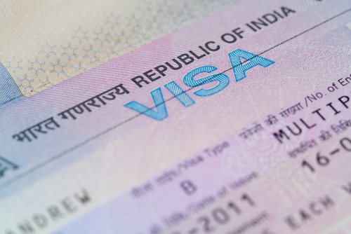 Need a Visa Extension?