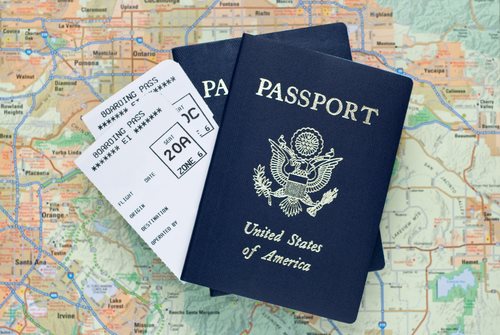 Know the Passport Services Available to You - LAWS.com