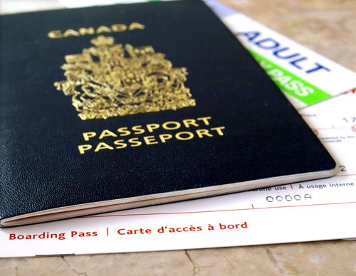Tips For Applying For A New Passport
