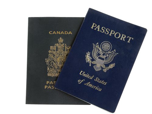 Can You Have Dual Citizenship?