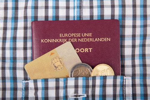 Need Help with a Lost Passport?