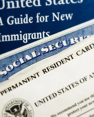 Green Card Overview - Simplified Guide - LAWS.com