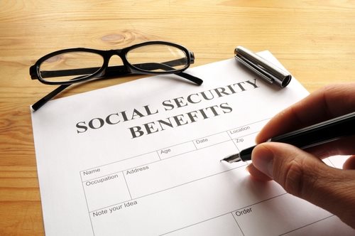 Facts About the Social Security Application