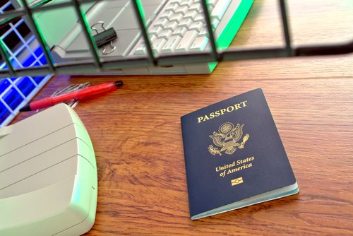 Step by Step Instructions for US Citizenship Application	