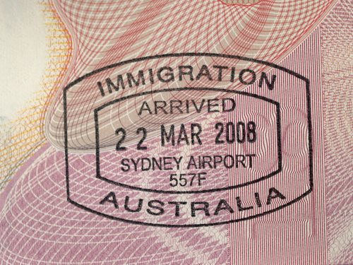 Guide to Immigration to Australia