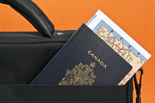 All About Canadian Passport Offices