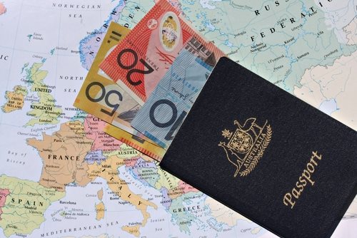 All About Australian Passport Offices