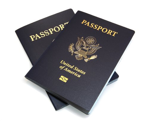 How Can a Regional Passport Office Help You?