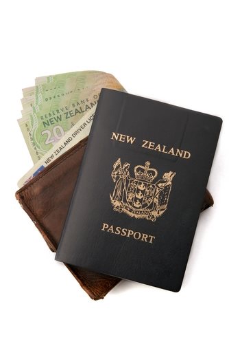 New Zealand Immigration Service