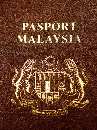 Malaysian Immigrants