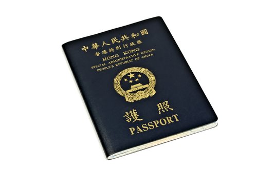 Chinese Immigrants - LAWS.com