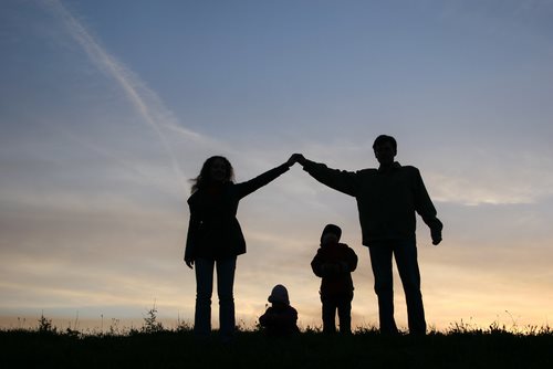 Effects of Deportation on the Family