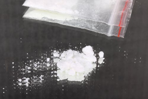 How Border Patrol Handles Transfer of Methamphetamines