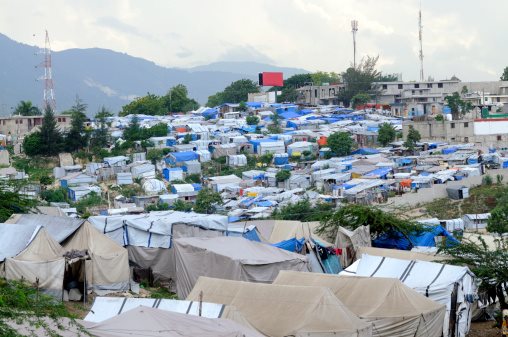 Ethiopia Refugees