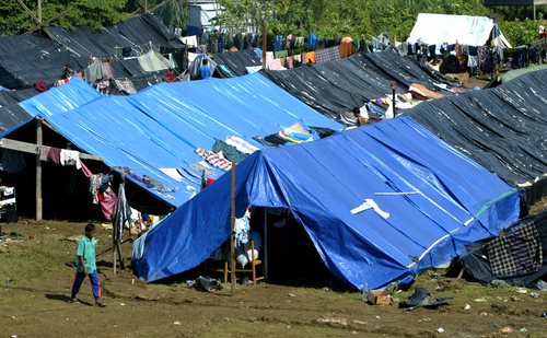 Somalia Refugees