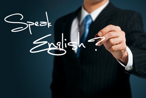 The Importance of English in America - ProEnglish on Devising a Sensible Language Policy