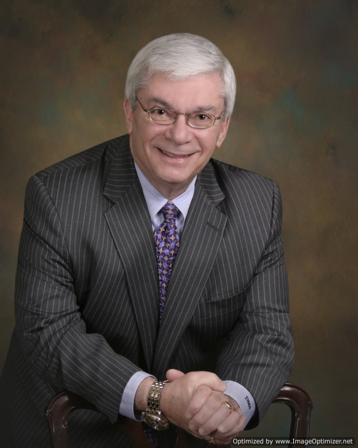 Dale M. Schwartz Elected Chairman of HIAS