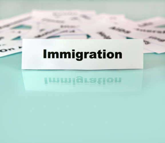 Important Topics in Immigration - LAWS.com