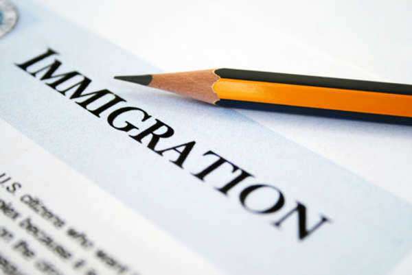 The Most Important Immigration Laws