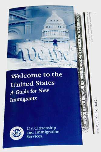 Understanding the Immigration Law Handbook