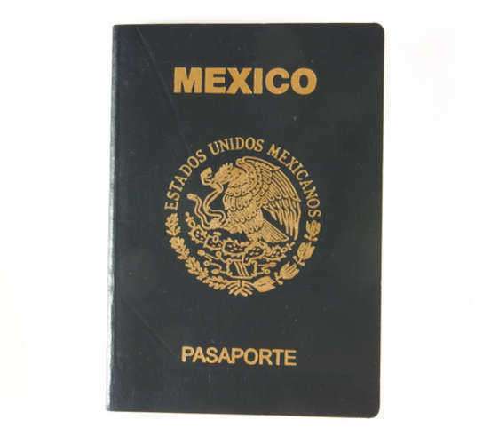 Visas to Mexico