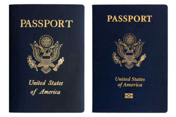 Easy Steps to a Passport Renewal