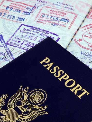 A Complete Guide to the Passport Application Process - LAWS.com