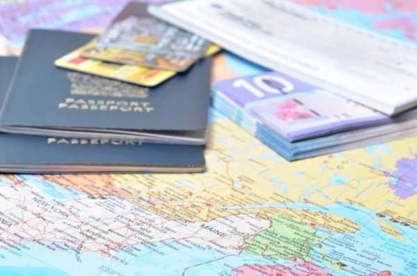 Where to Apply for a Travel Visa?