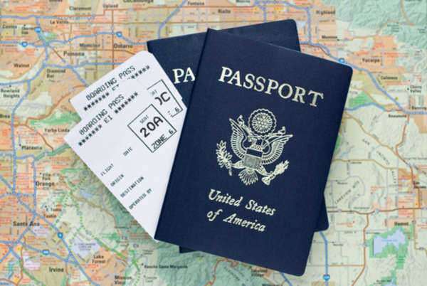 How to Add Pages to a Passport