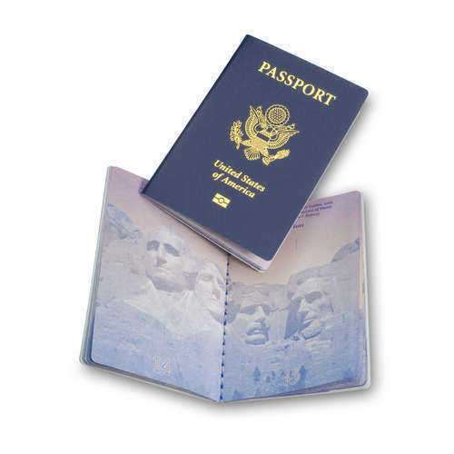 expedited at agency passport