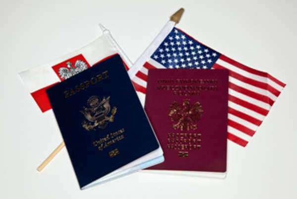 How Does Dual Citizenship Work?