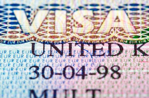 2 Easy Methods to Check a Visa Status