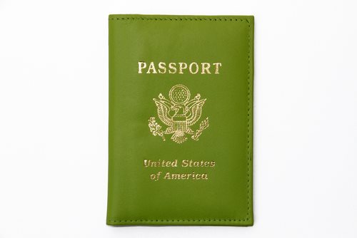 Get a Green Card While Awaiting Citizenship